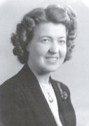 This was 1942 in Sumner, Washington, where she taught for twenty years.