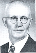 AH Johnson's picture from pg. 91of "Seventy-Five-Years of Columbia Conference"