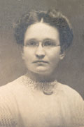 Amelia Dahlgren