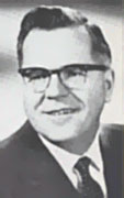 Pastor Lundgren