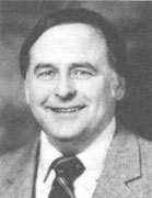 Pastor Bud