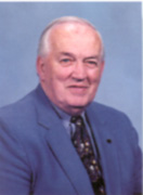 Dave Carlson - taken in 1995