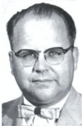 Rev. Edward O. Nelson