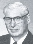 Pastor Eklof