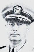 Captian US Navy