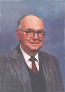 Ray Green