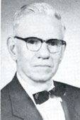 Harley about 1960