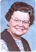 Helen Carlson