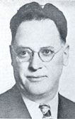 Dr. Linus Johnson