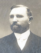 Pastor Linden
