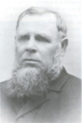 Olaus Okerson