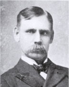 Pastor Olander