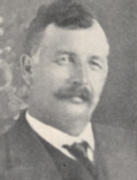 Mr. P. M. Holst