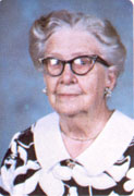 Ruth Johnson - 1977