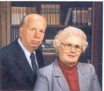 Taken from the 1984 Church Directory.