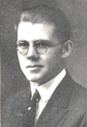 Siegfrid Sandberg