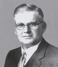 Pastor Sjolander