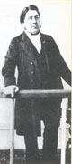 Charles Spurgeon