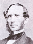 Anders Wiberg